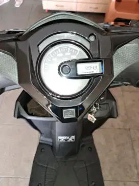 Honda beat 2024 seperti baru