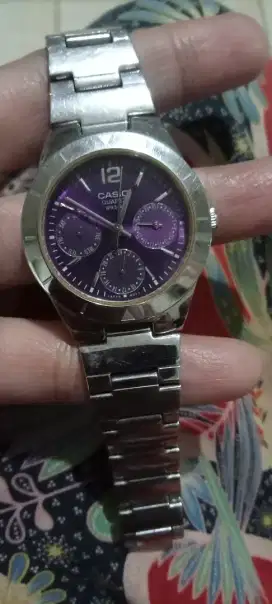 Jam Tangan Casio