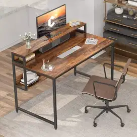 Meja kerja meja kantor meja staff meja komputer