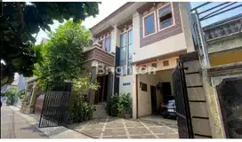 Di Jual Cepat Rumah Bagus 2 Lantai Di Tebet Timur jaksel