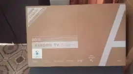 Jual cpt smart tv merk Xiomi 32 inch