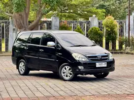 Innova 2.0V AT Bensin Irittt LEBIH IRIT DARI YANG MANUAL