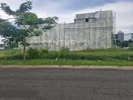 Tanah Kavling Siap Bangun Di Citraland City CPI Losari Makassar