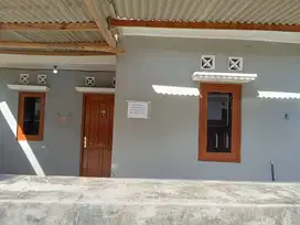 Disewakan Rumah Giripeni KulonPRogo