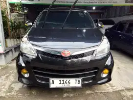 Veloz 1.5 matic 2014 dan lain2