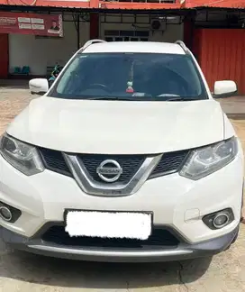 NISSAN XTRAIL 2.5  A/T TAHUN 2015 PAJAK 2026
