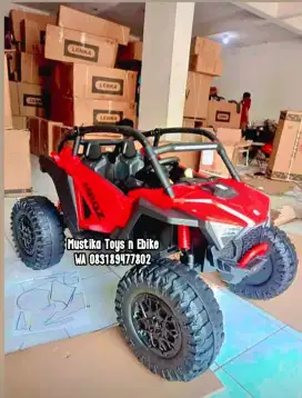 Promo Mobil Aki Marquez UK besar sudah 4wd, stir dikanan, bergaransi