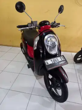 Scoopy injeksien