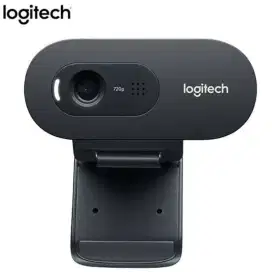 Jual Webcam c270 hd second
