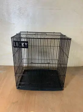 Kandang Sugar Glider