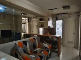 Disewakan Apartemen Fully Furnished Terawat