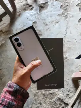 Samsung s25 edge 12/256 sein bnob