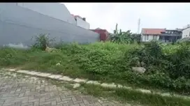 Di Jual Tanah Kavling di Pinang Cipondoh Tangerang Banten