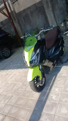 Jual motor listrik