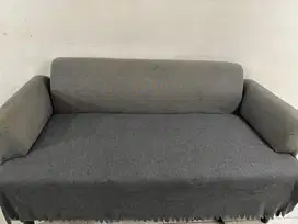 Sofa ikea hemlyby 2 seat