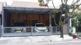 Dijual Cepat! PURI SURYA JAYA TAMAN NAGOYA