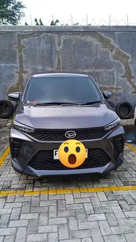 Xenia 1.3 X Bensin-MT 2024