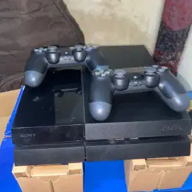 PS4 PLAYSTATION 4 FAT 1TB original