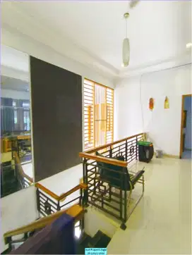 Jual Segera Butuh Uang Cepat Rumah Luas 155 m2 Area Jalan Damai Jakal