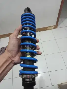 Shockbreaker motor
