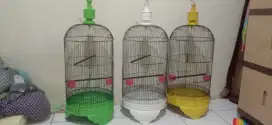 kandang lb model pvc