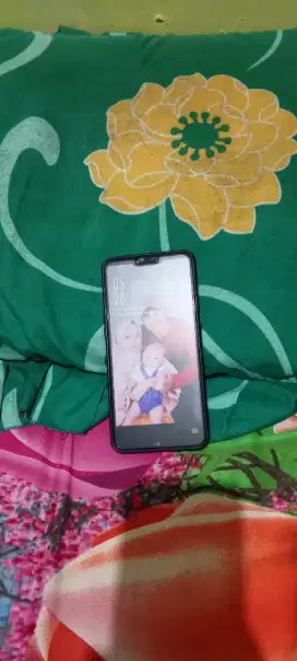 Handphone merk oppo
