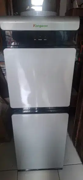 Dijual dispenser kangaroo