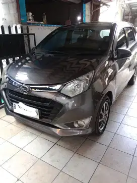 Daihatsu Sigra 1.2 R Tahun 2018