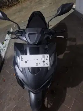 Vario 160 abs 2022 Pribadi