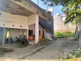 Jual kos kosan 11 kamar full anak kos