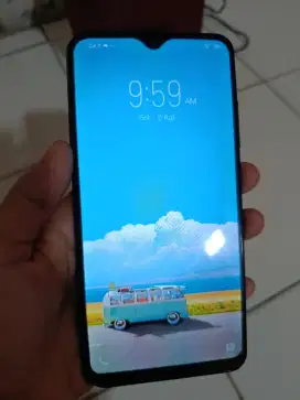 Vivo 1820 second