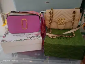 Tas wanita like new