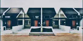 CLUSTER SEHAT RAMAH LINGKUNGAN