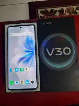 Hp Vivo V30 5G Ram 12/512