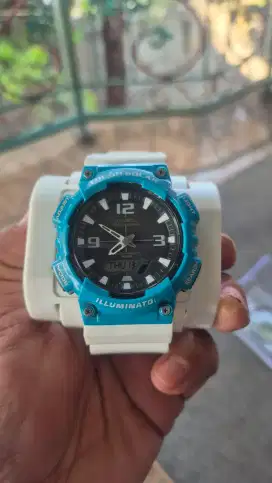 Jam tangan Casio
