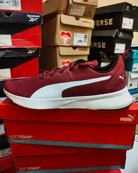 Puma Flyer Runner Men's Running Shoes