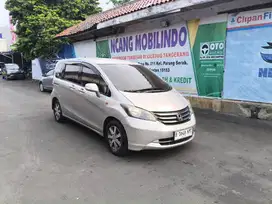 Honda Freed E PSD Matic 2010 Dp 6 Juta Promo