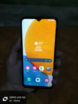 Lcd Ori Copotan Samsung A23 5G