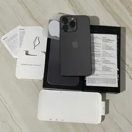 iPhone 13 Pro 256gb iBox mulus PA/A box ori Resmi 256 gb graphite ibok