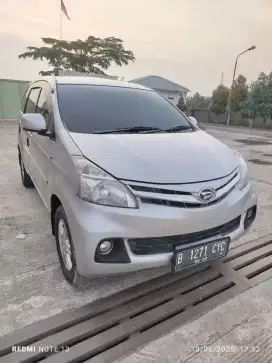 Xenia R dlx 2012 matic