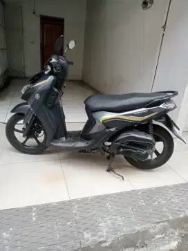 Gear 2021 plat z Sumedang
