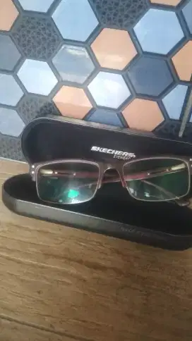 Kacamata Skechers Original