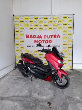 Yamaha All New Nmax  155 2020