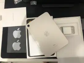 ipad mini 6 64GB wifi super mulus