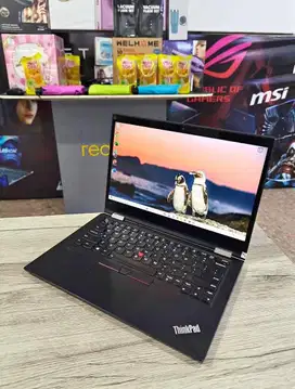 LENOVO THINKPAD YOGA X13 | TOUCHSCREEN FLIP COD GRATIS ONGKIR