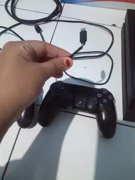 Jual ps4 bru dpke 5 bulan