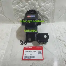 Engine Mounting Belakang Honda Jazz IDSI VTEC GD3