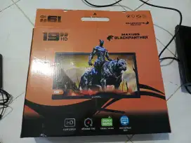 Komputer gaming rakitan BU