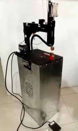 Spot welding pneumatic 220v