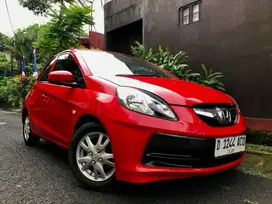 Brio 1.2 S manual 2014 dari pemakai untuk pemakai